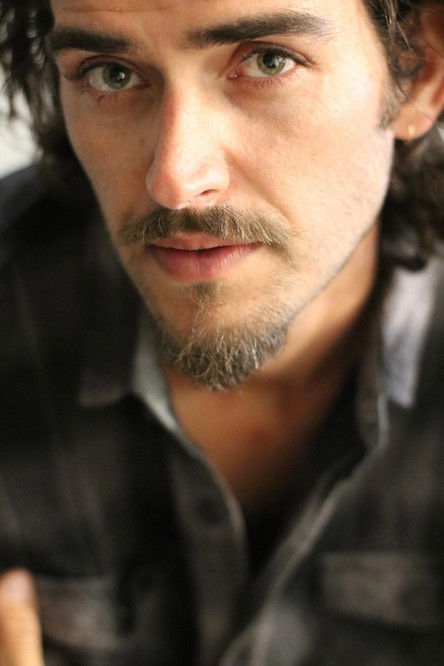 Тревор Рилей