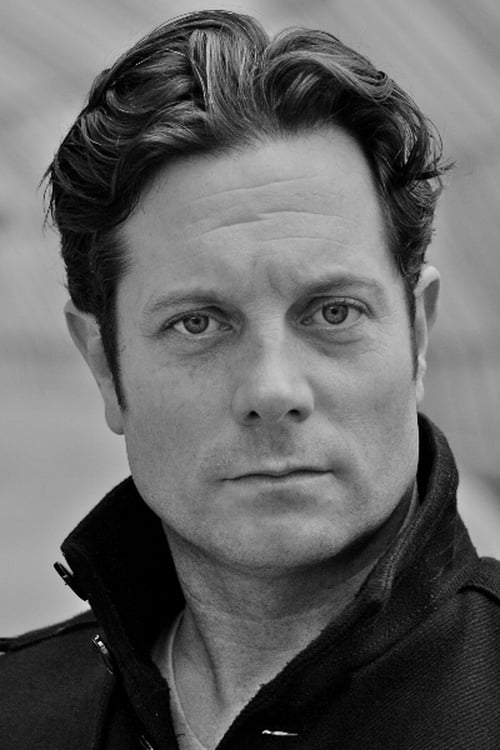 Крэйг Варнок