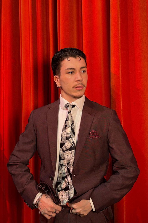 Пабло Леива