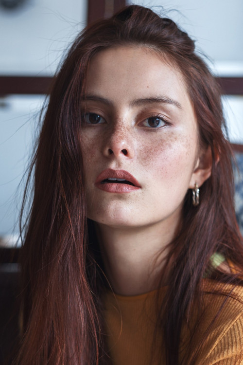 Цамила Jурадо