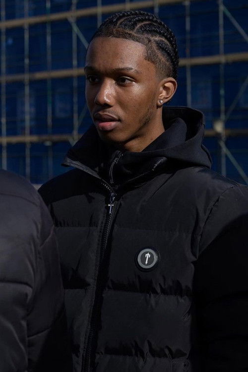 Марцус Аустин