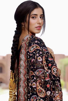 Jасмин Баjwа