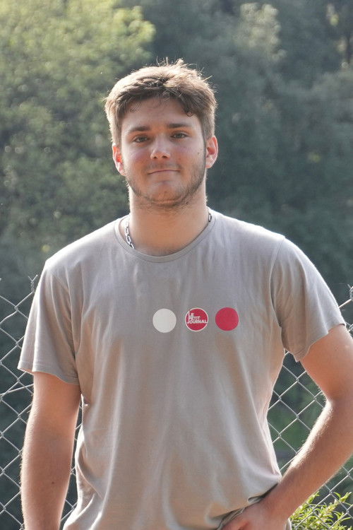 Диего Бленцхеа