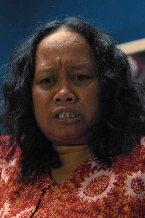 Нининг Йунингсих