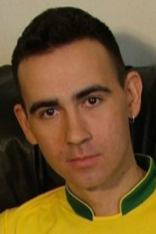 Иаго Цристом