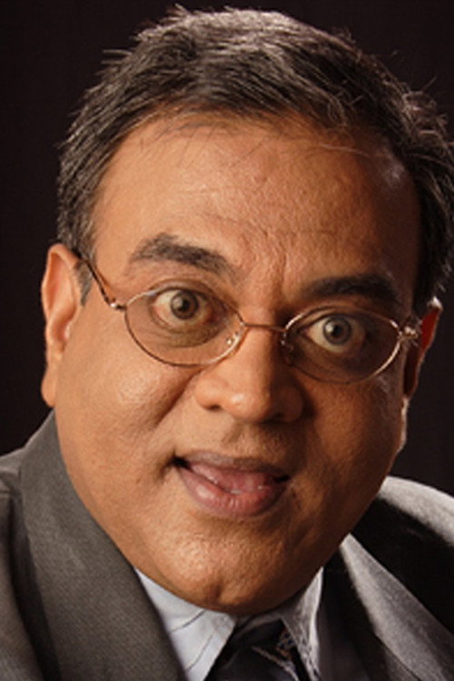 Милинд Jосхи