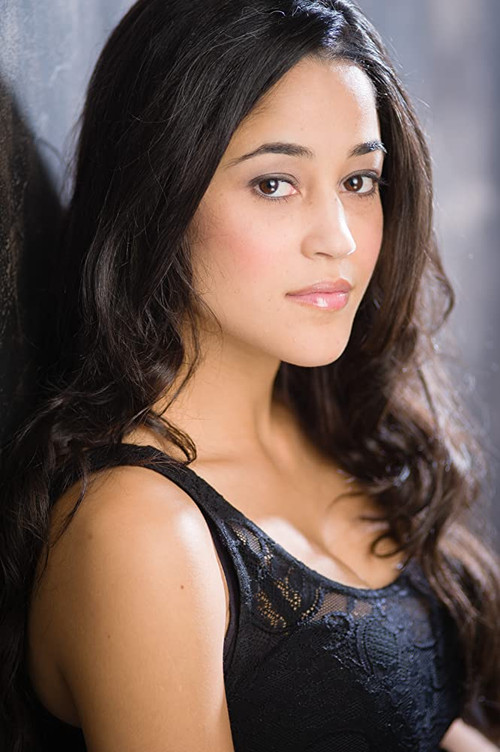 Меррен МцМахон