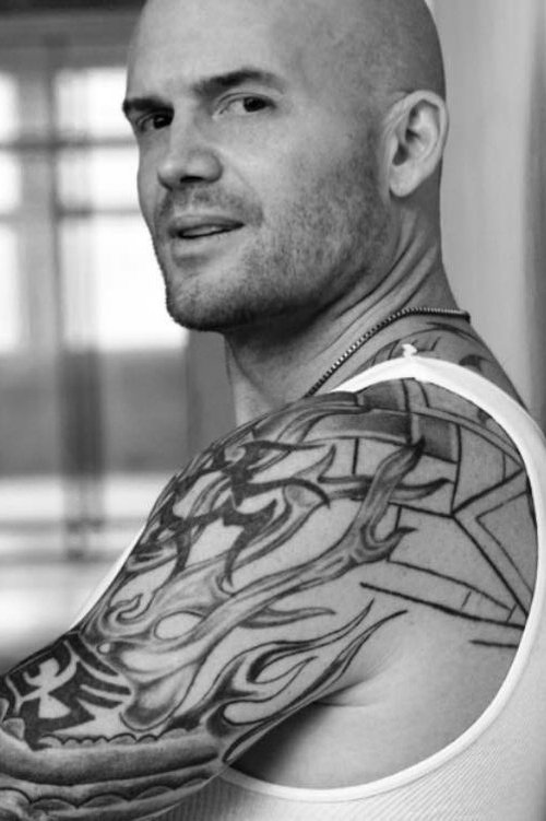 Jамес Циллизза