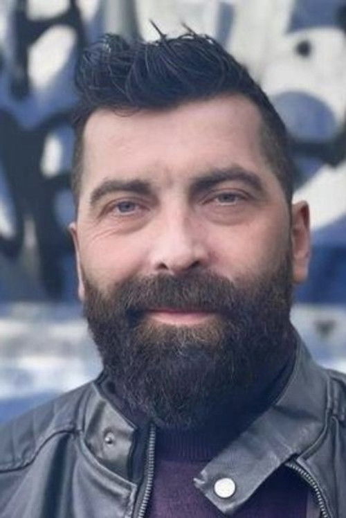 Андй Jохн Нобле