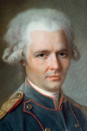 Цходерлос де Лацлос