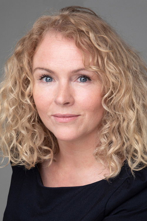 Jанет Моран