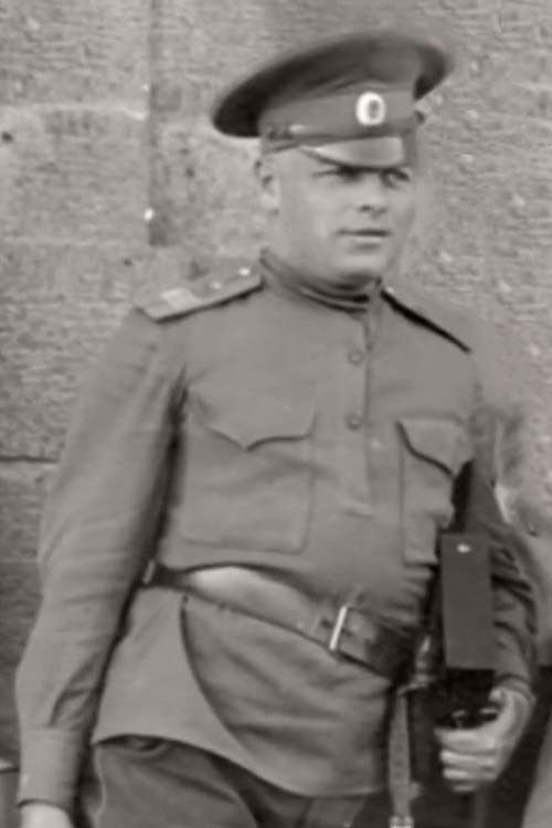 ალექსანდრე შუგერმანი