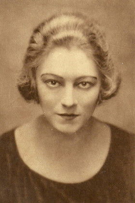  Эва Франсис