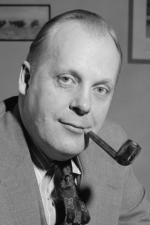 Карл Е. Мундт