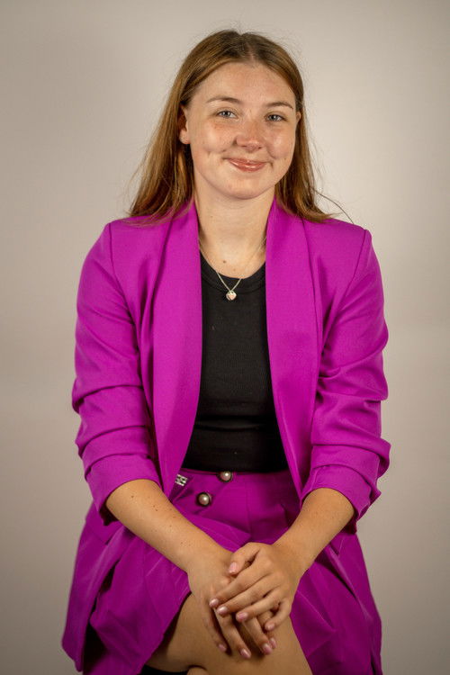 Луцй Родгерс