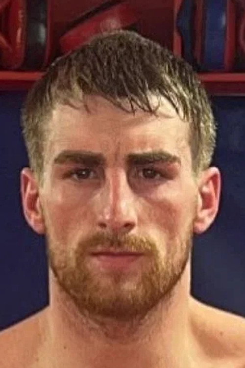 Jонатхан Хаггертй