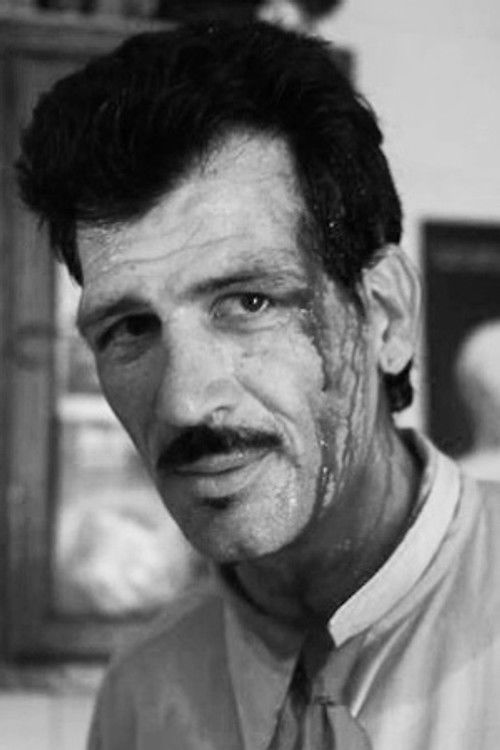 Мйстиц Марлоw