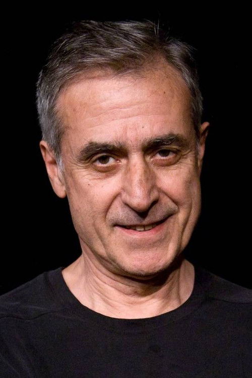 Хорацио Ацоста