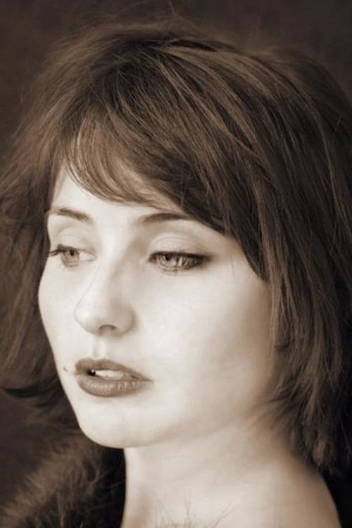 Патрициа Моллет-Мерциер