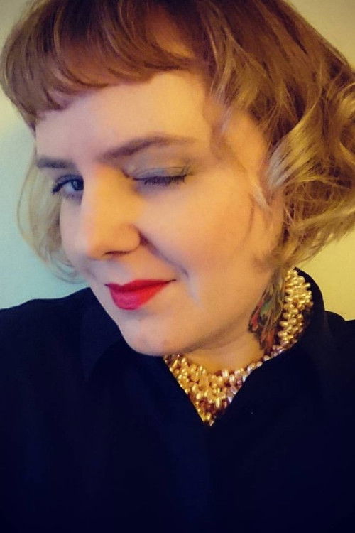 Санна Екстрöм Форсберг