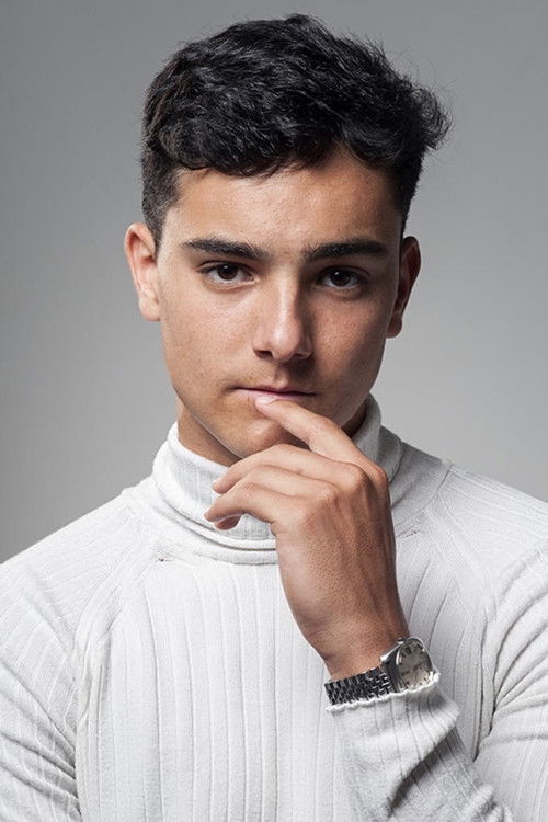 Серги Цаñас