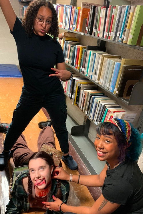 Лиз Монтеилх