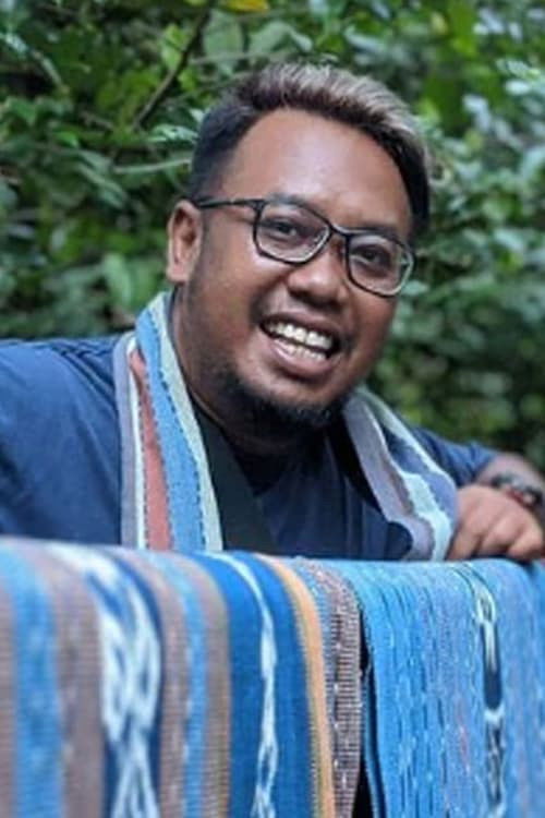 Тауфан Агустйан