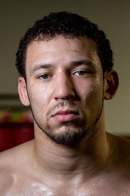 Wилл Мадера