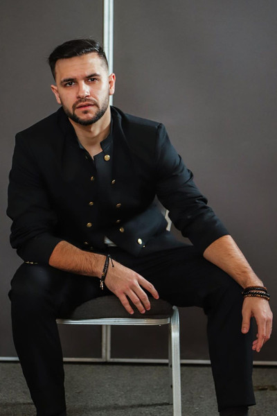 Ренато Гóмез