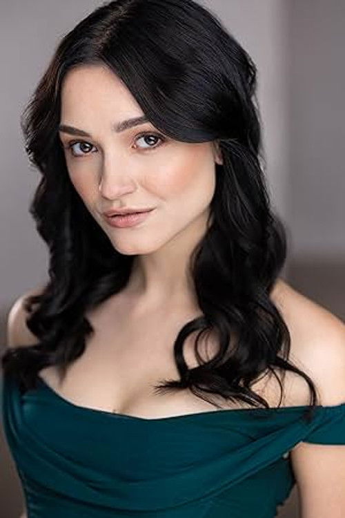 Jенна Гилмер