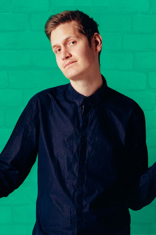 Олав Лундсгаард