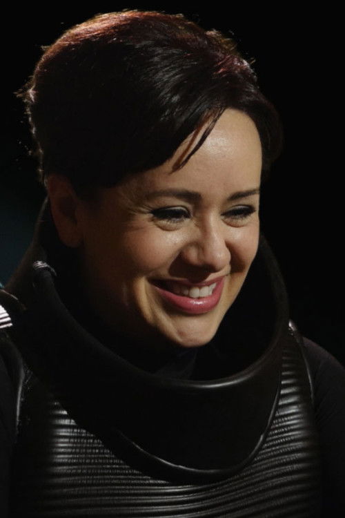 Адриенне Добсон