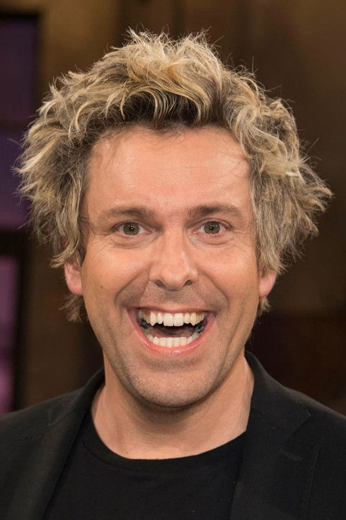 Сасцха Граммел