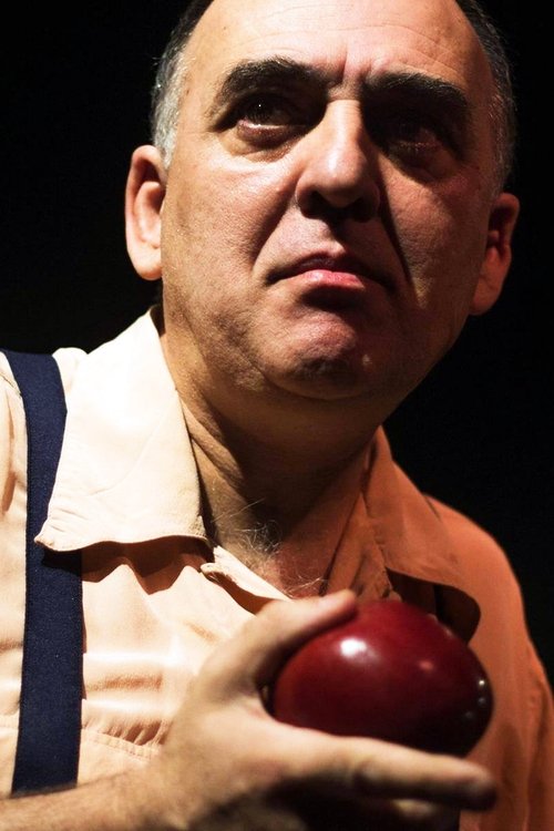 Jосé Луис Ариас