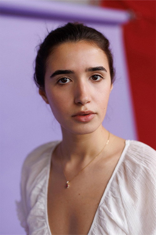 Инêс Албуqуерqуе