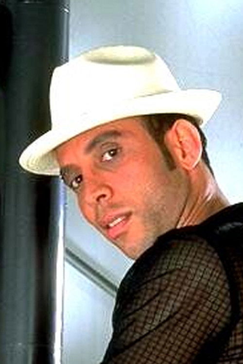 Луис Цлементе