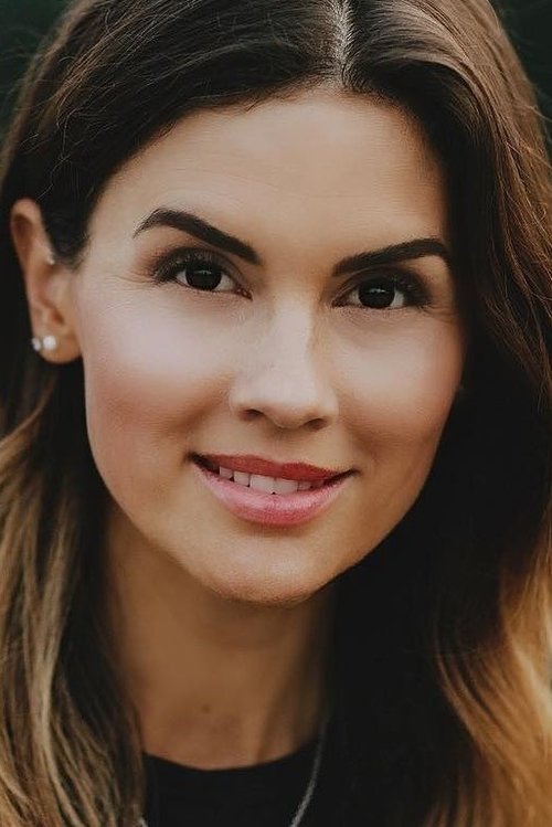 Анита Броwн