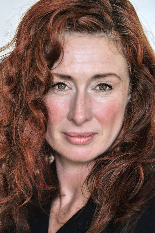 Цаитрíона Нí Мхурцхú