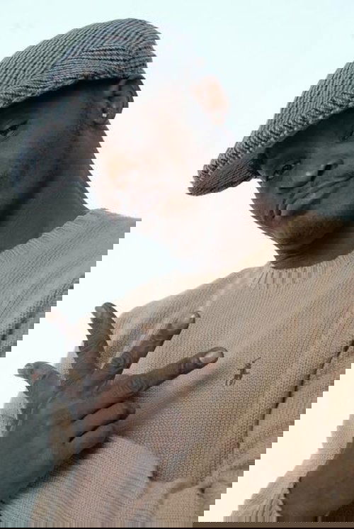 Деррон 'Смокей' Едингтон