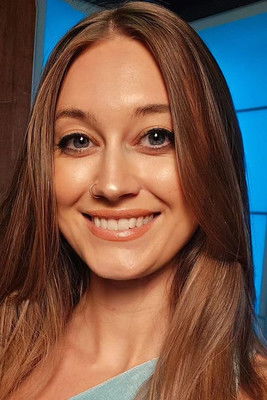 Алана Блаире