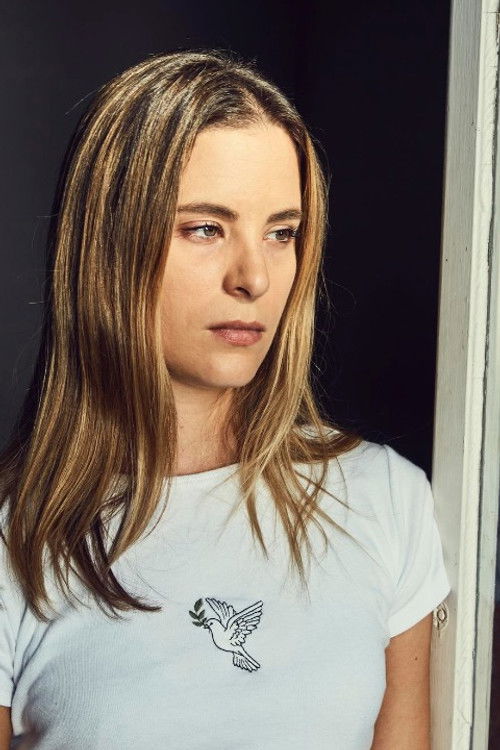 Алеxандра Деззи