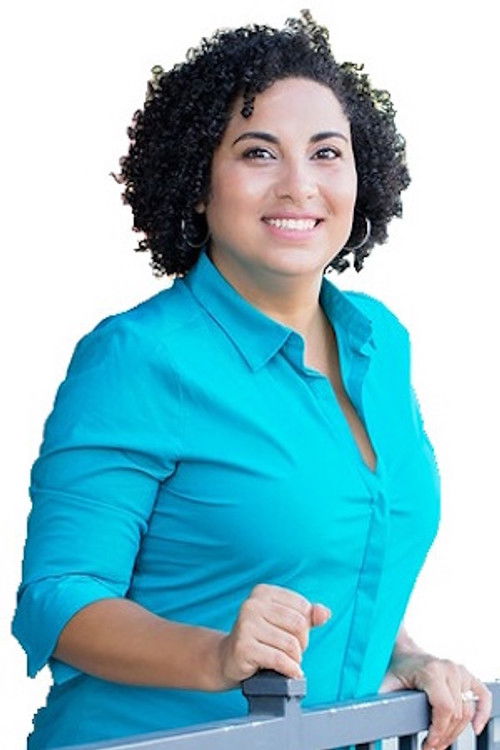 Регина Раинс