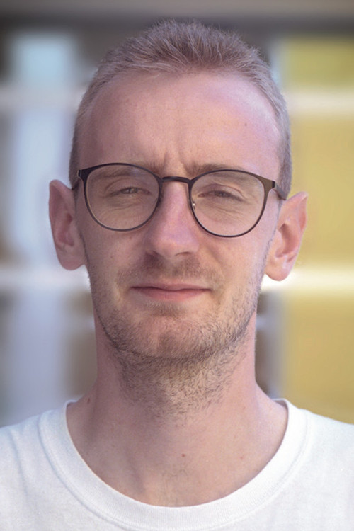 Ромаин Ванхерп