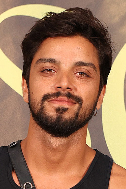 Родриго Симас