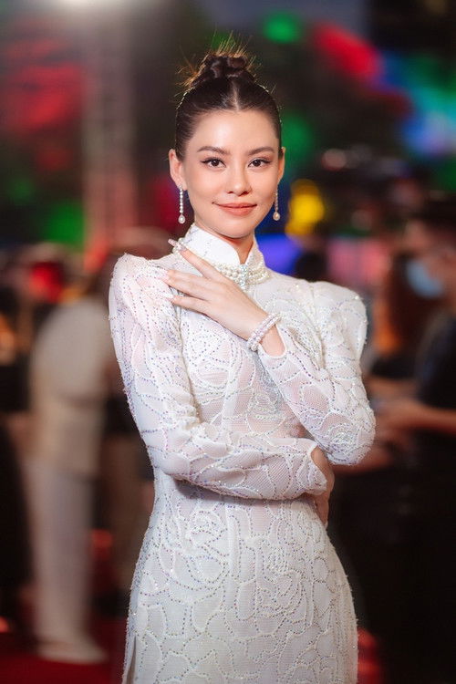 Бùи Лан Хươнг