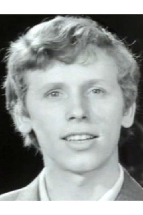 Алеxандер Кхаритонов