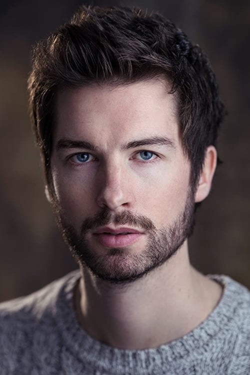 Джеймс Генри-Томас