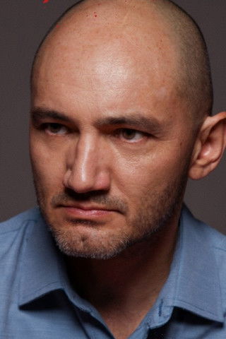 Адолфо Мадера