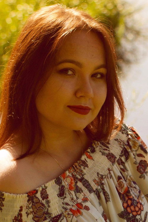 Анастасийа Сергеева