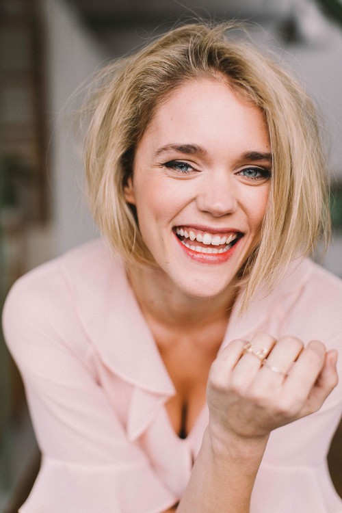 Сарах Елена Коцх